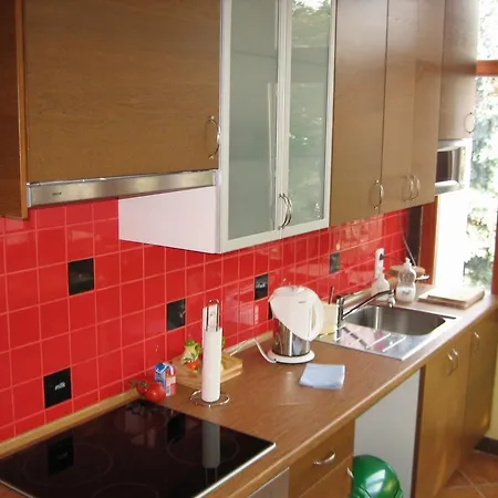 Bed and Breakfast Roza Σόποτ