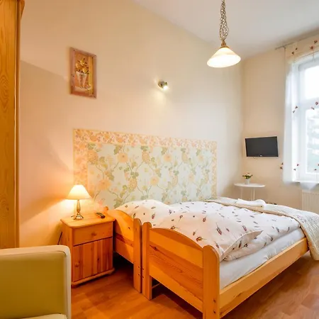 Roza Bed and Breakfast
