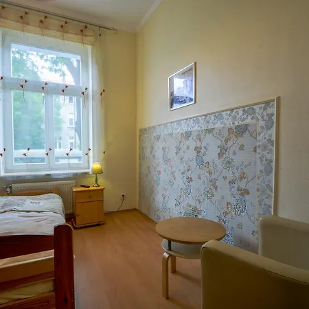 Bed and Breakfast Roza Σόποτ