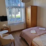 Bed & Breakfast Roza 3*