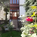 Bed & Breakfast Roza 3*