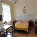 Bed & Breakfast Roza Sopot