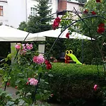 Bed & Breakfast Roza Sopot