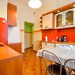 Roza Bed & Breakfast Sopot
