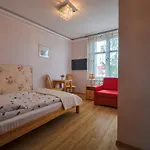 Bed & Breakfast Roza Sopot