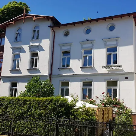 Roza Sopot