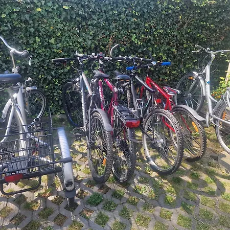 Roza Nocleg ze śniadaniem 3*