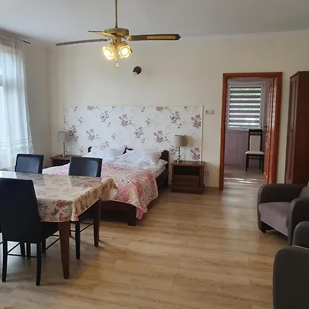 Roza Отель типа 