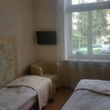Отель типа 