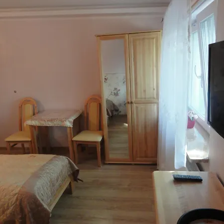 Roza Frühstückspension 3*
