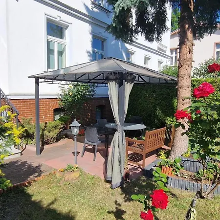 Nocleg ze śniadaniem Roza Sopot