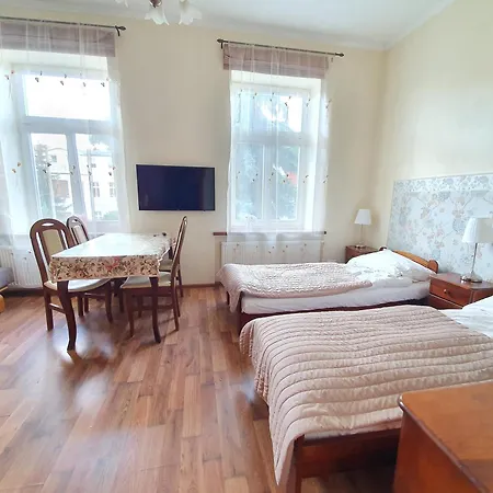 Bed & Breakfast Roza 3*