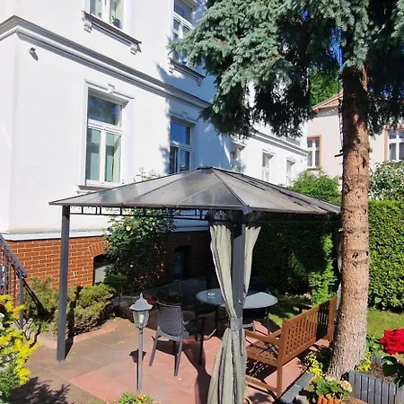 Bed & Breakfast Roza Sopot