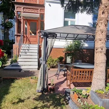 Roza Сопот