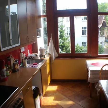 Roza Sopot