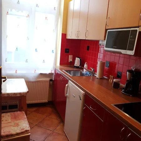 Roza 3* Сопот