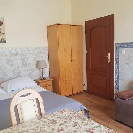 Bed & Breakfast Roza