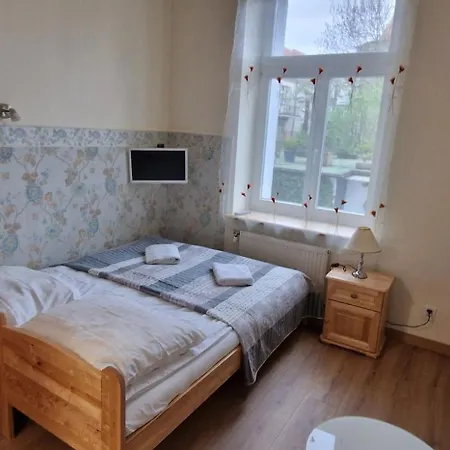 Roza Bed and breakfast