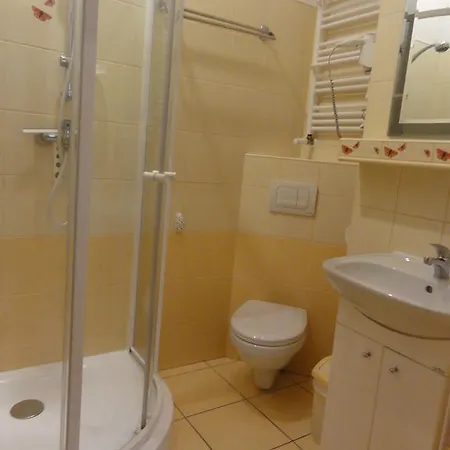 Bed & Breakfast Roza