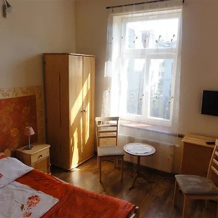 Bed and breakfast Roza