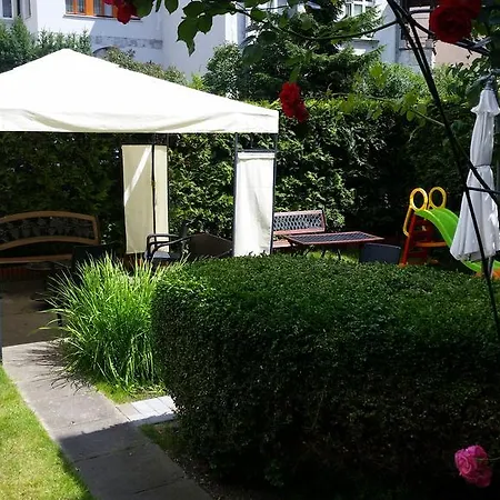 Nocleg ze śniadaniem Roza Sopot