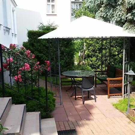 Roza Sopot