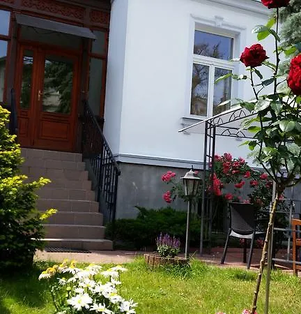 Nocleg ze śniadaniem Roza