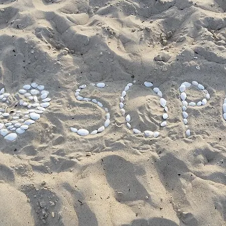 Roza 3* Sopot