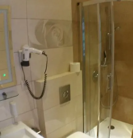 Bed & Breakfast Roza 3*