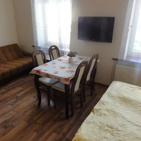 Roza 3* Сопот