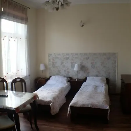 Bed & Breakfast Roza Sopot