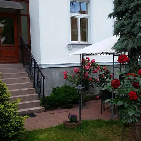 Отель типа 