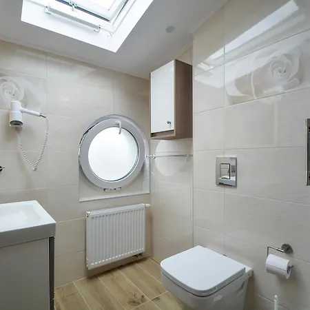 Roza Bed and breakfast