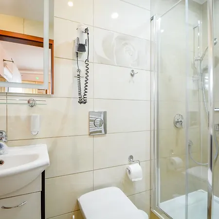 Roza Nocleg ze śniadaniem 3*