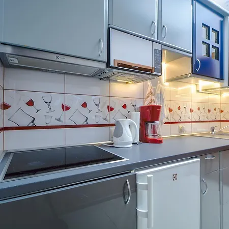 Bed and breakfast Roza 3*