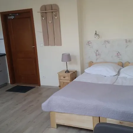 Roza Bed and breakfast