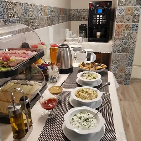 Roza Сопот