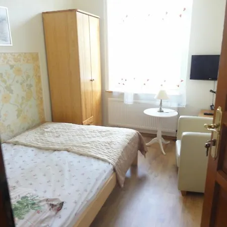 Roza 3* Sopot