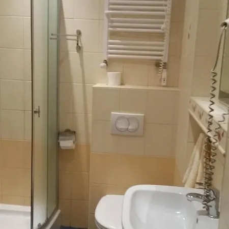 Bed and breakfast Roza