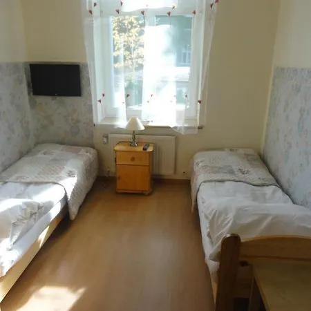Roza 3* Sopot