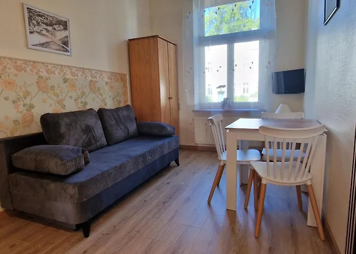 Bed & Breakfast Roza 3*