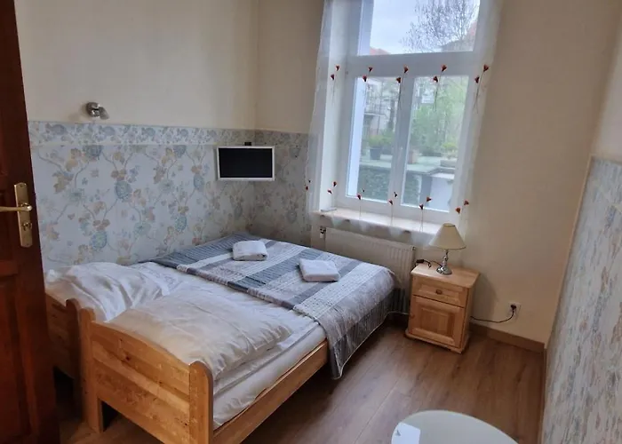 Roza فندق مبيت وإفطار