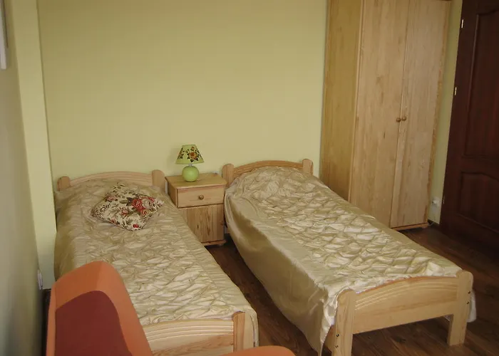 Bed & Breakfast Roza 3*