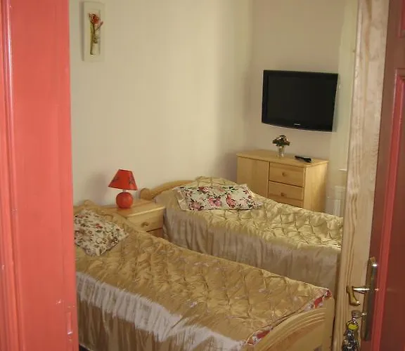 Bed & Breakfast Roza 3*