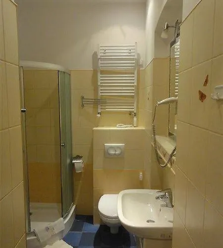 Bed & Breakfast Roza