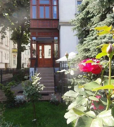 Bed & Breakfast Roza 3*