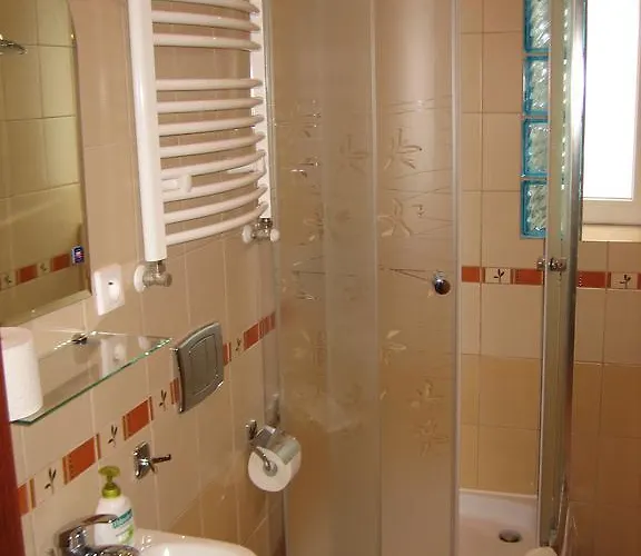 Roza فندق مبيت وإفطار سوبوت