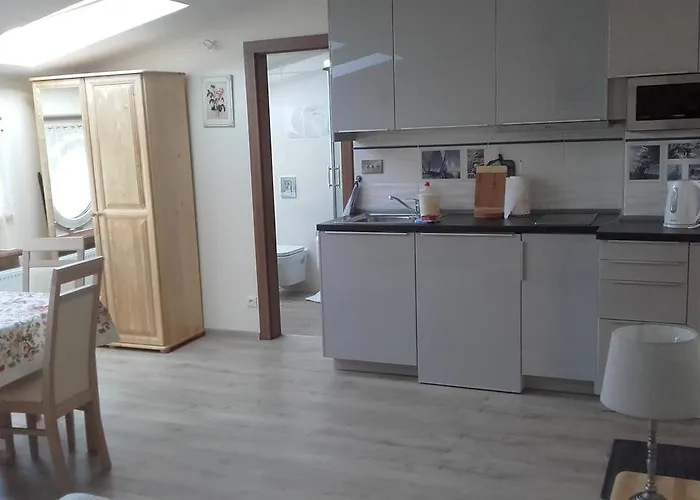 Roza فندق مبيت وإفطار سوبوت