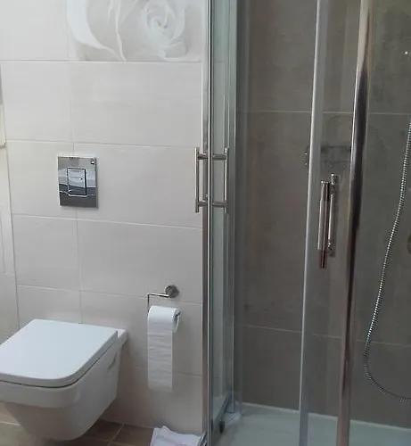 Bed & Breakfast Roza