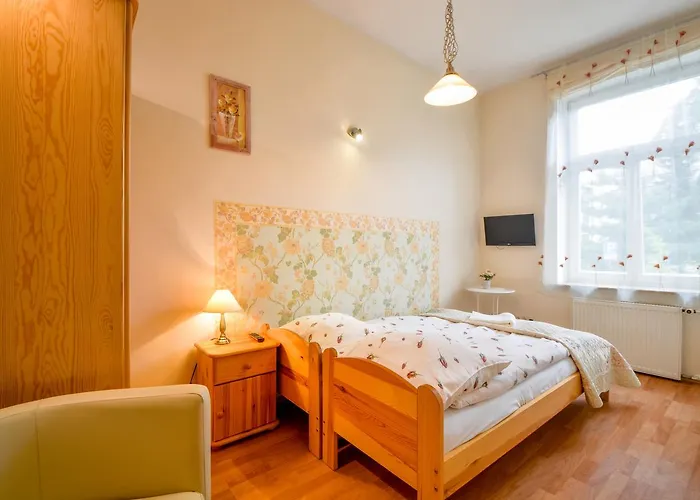 Roza فندق مبيت وإفطار